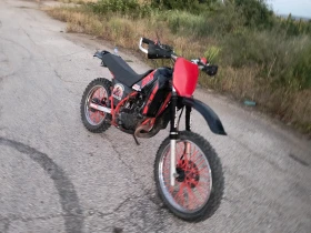     Yamaha Dt