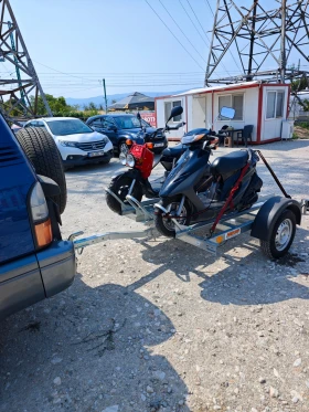 Обява за продажба на Honda Zoomer PGM-Fi ~5 333 лв. - изображение 9