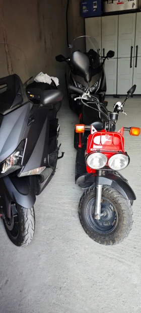Обява за продажба на Honda Zoomer PGM-Fi ~5 333 лв. - изображение 6