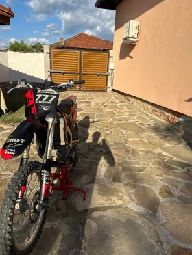 Honda Crf | Mobile.bg    5