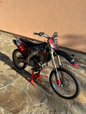 Honda Crf | Mobile.bg    2