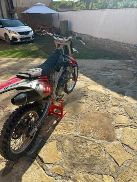 Honda Crf | Mobile.bg    3