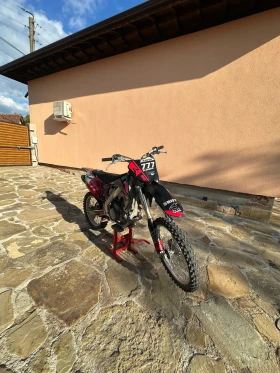Honda Crf | Mobile.bg    8