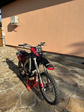     Honda Crf