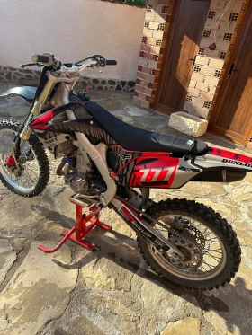 Honda Crf | Mobile.bg    4