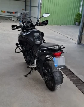 Обява за продажба на Benelli 500 502 ~7 500 лв. - изображение 2