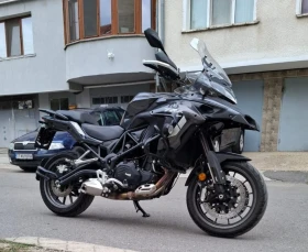 Обява за продажба на Benelli 500 502 ~7 500 лв. - изображение 1