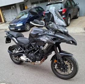 Обява за продажба на Benelli 500 502 ~7 500 лв. - изображение 1