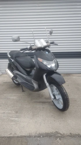 Обява за продажба на Piaggio Beverly 200 ~1 299 лв. - изображение 7