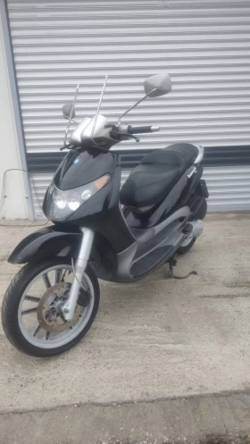 Обява за продажба на Piaggio Beverly 200 ~1 299 лв. - изображение 3