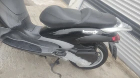 Обява за продажба на Piaggio Beverly 200 ~1 299 лв. - изображение 1