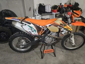 Ktm EXC EXC-f | Mobile.bg    4