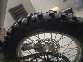 Ktm EXC EXC-f | Mobile.bg    8