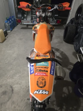 Ktm EXC EXC-f | Mobile.bg    2