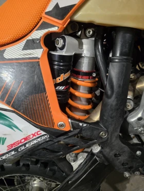 Ktm EXC EXC-f | Mobile.bg    5