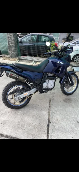 Aprilia Pegaso | Mobile.bg � ����� ������ 3