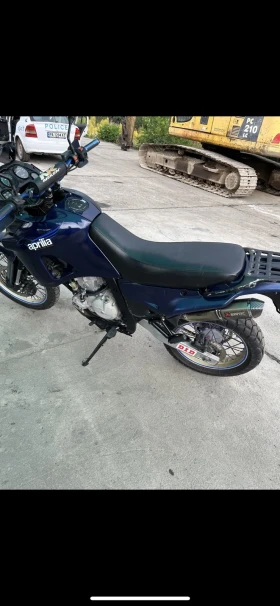Aprilia Pegaso  - изображение 1