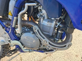 Yamaha Wr 400 F | Mobile.bg � ����� ������ 16