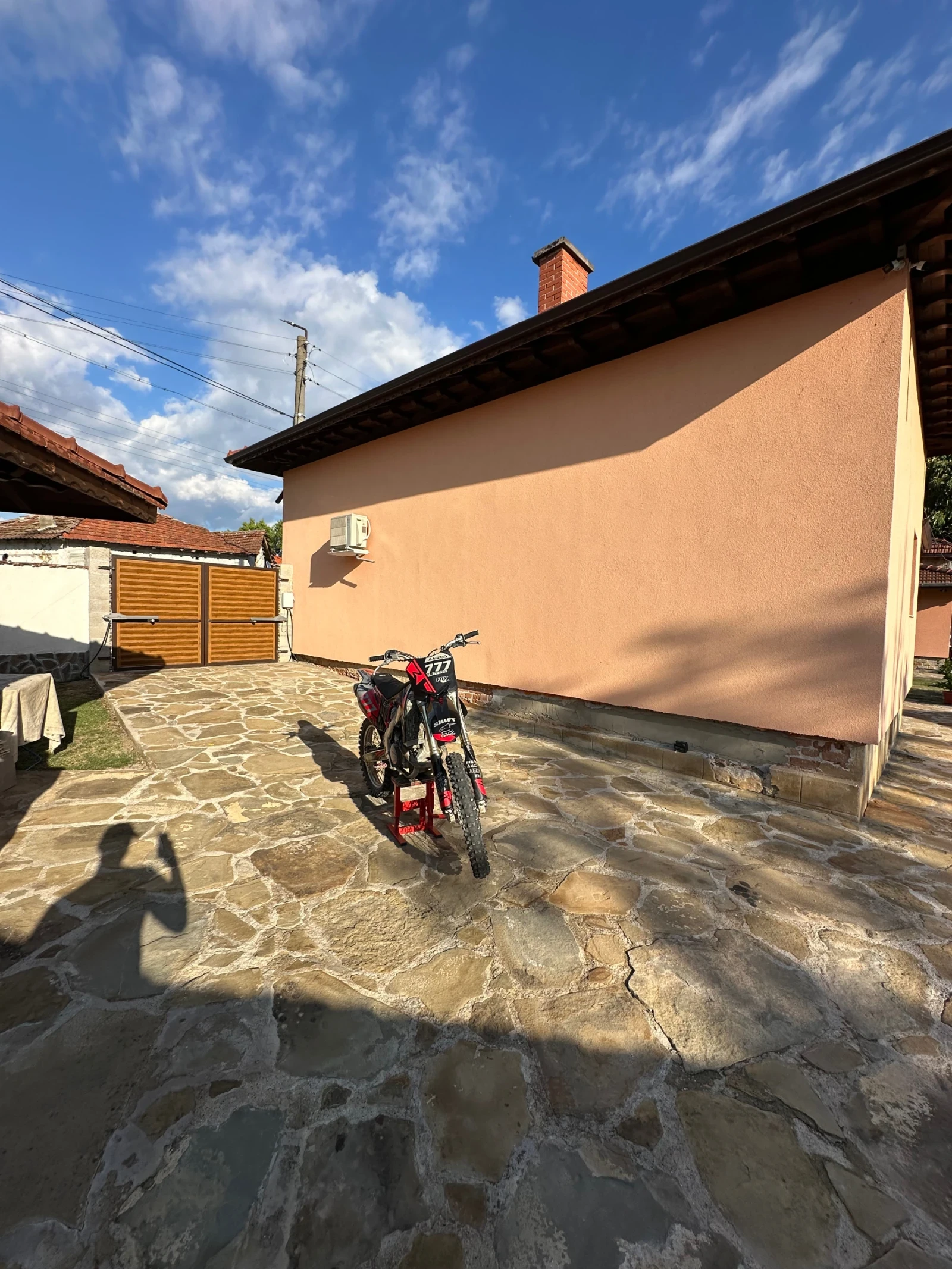 Honda Crf  - изображение 7