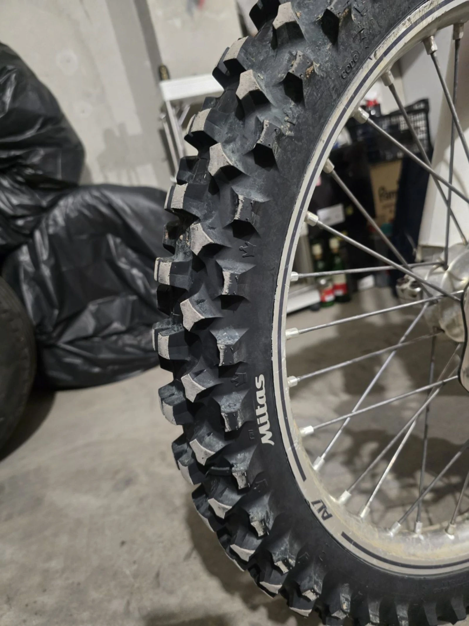 Ktm EXC EXC-f - изображение 7