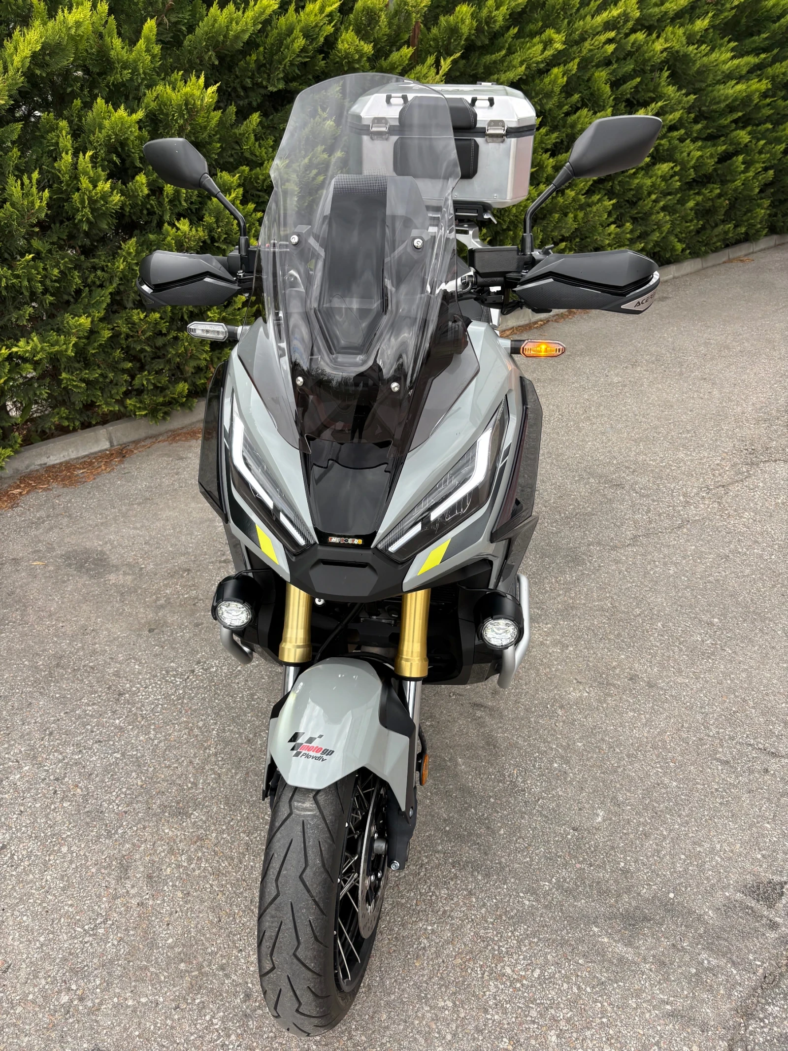 Honda X-ADV 750
