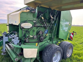 Балировачка Krone Vario Pack multi-cut 1800, снимка 7