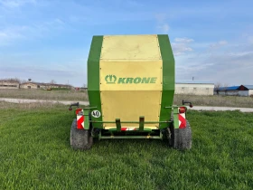 Балировачка Krone Vario Pack multi-cut 1800, снимка 4