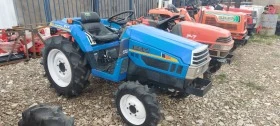 Трактор Kubota GL29 Техно груп, снимка 7