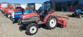 Трактор Kubota GL29 Техно груп, снимка 10