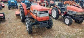  Kubota GL29   | Mobile.bg    5