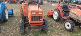  Kubota GL29   | Mobile.bg    8