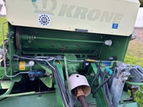 Балировачка Krone Vario Pack multi-cut 1800 | Auto.bg — изображение 13