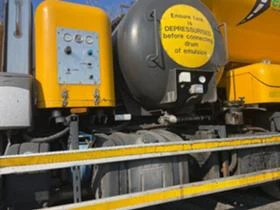 Асфалтополагаща машина Друга марка пачматик, снимка 3