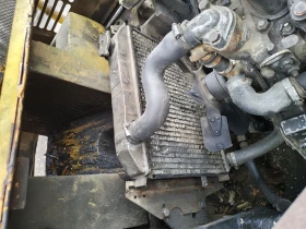 Мотокар BT 3 Цилиндъра Перкинс 1 , снимка 11