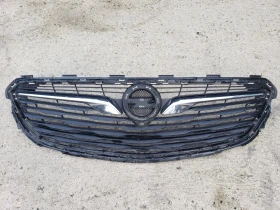 Оригинална решетка за OPEL INSIGNIA B 2017-2020г....13491195...., снимка 1
