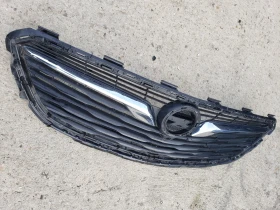 Оригинална решетка за OPEL INSIGNIA B 2017-2020г....13491195...., снимка 2