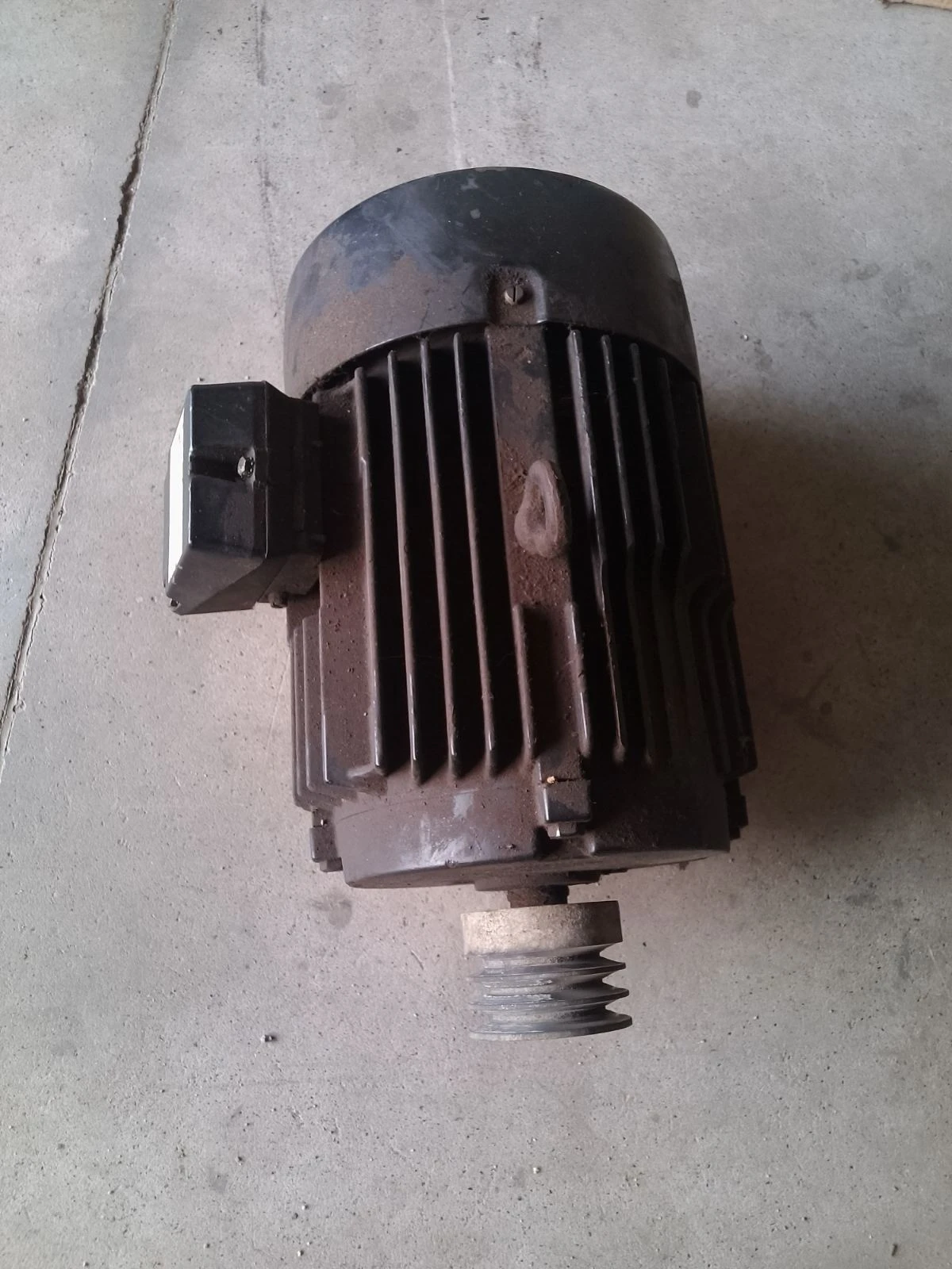   WAP 4.5 kW  | Mobile.bg   1