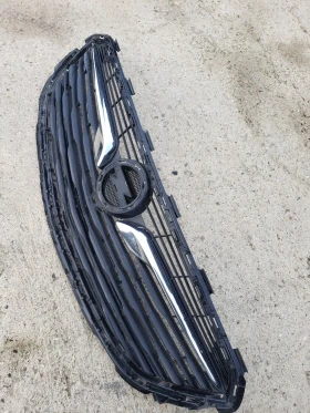 Оригинална решетка за OPEL INSIGNIA B 2017-2020г....13491195...., снимка 3 - Части - 52547692