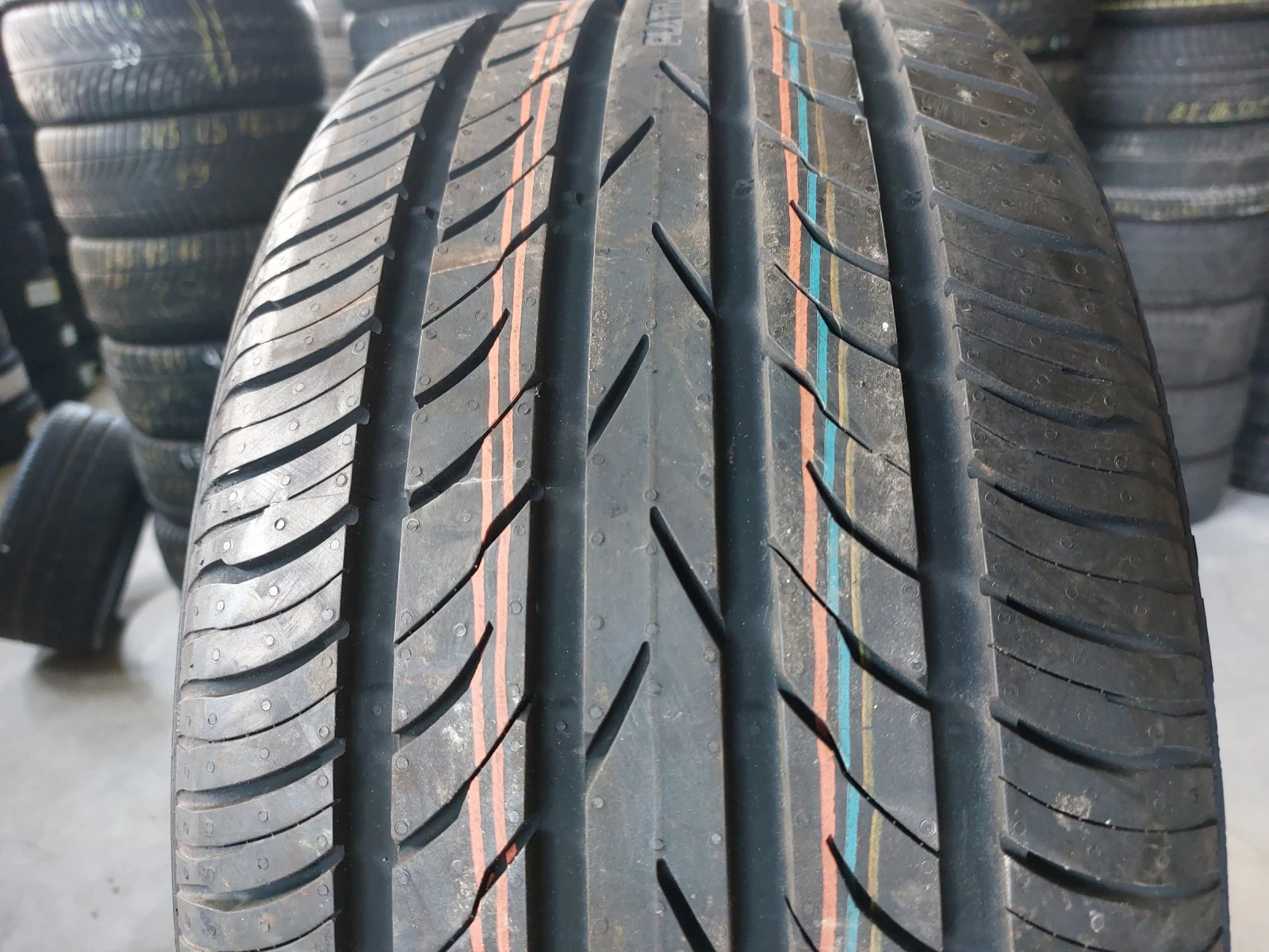 ���� 245/40R18 | Mobile.bg � ����������� 2