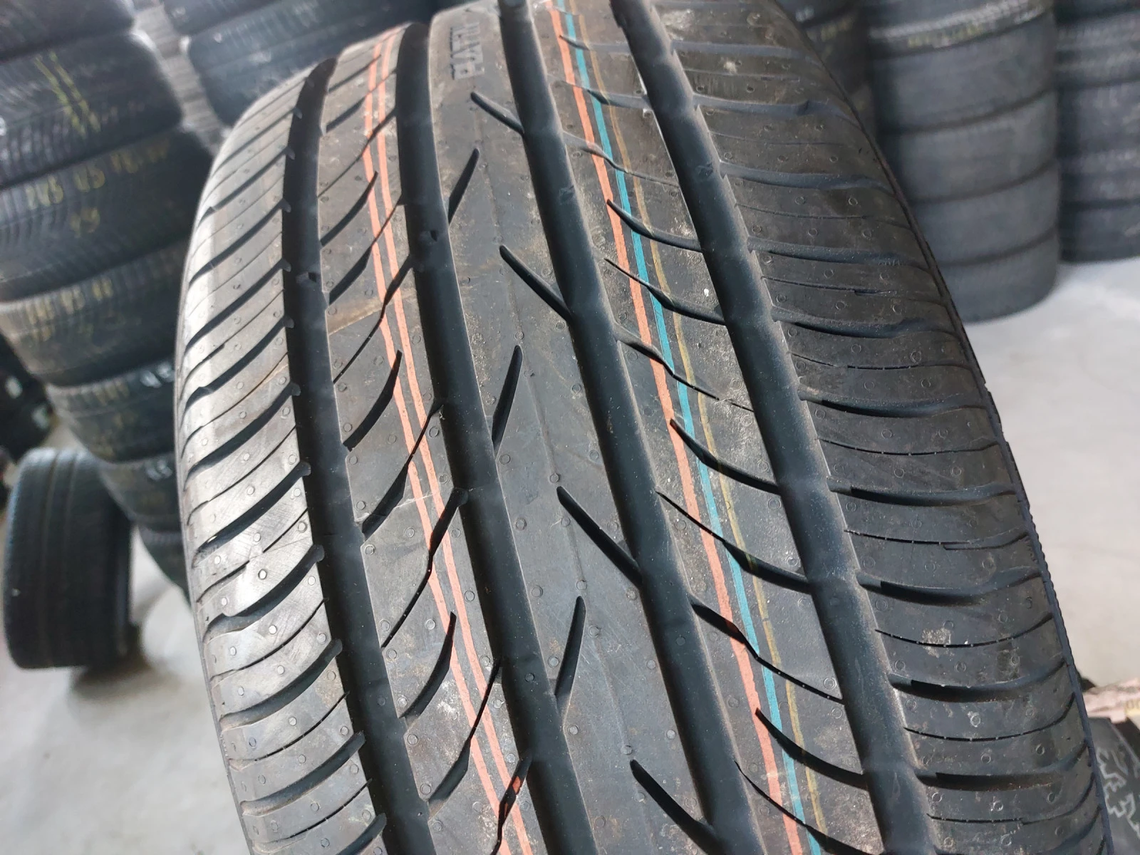 ���� 245/40R18 | Mobile.bg � ����������� 1