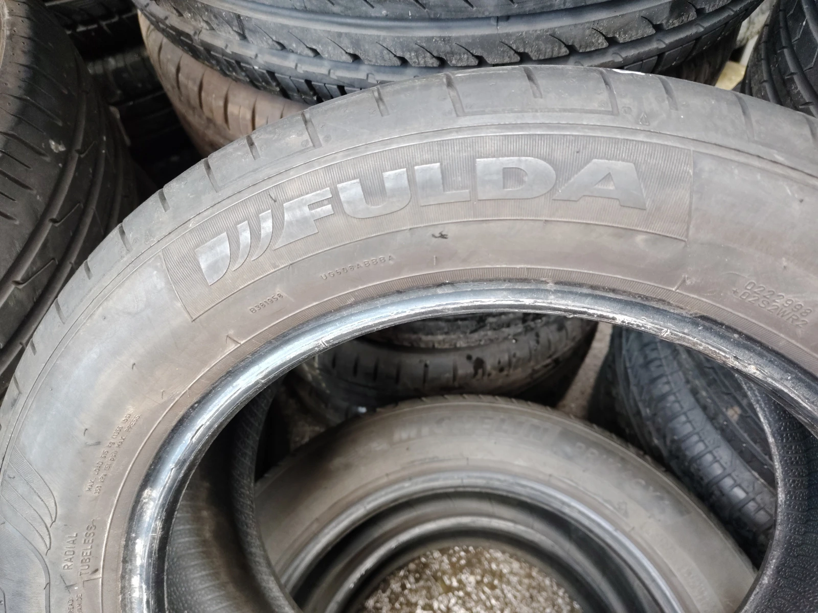 ���� 205/55R16 | Mobile.bg � ����������� 3