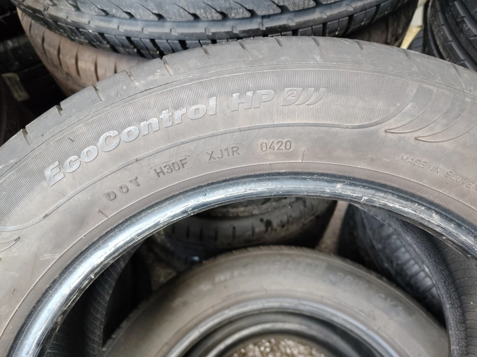 ���� 205/55R16 | Mobile.bg � ����������� 4