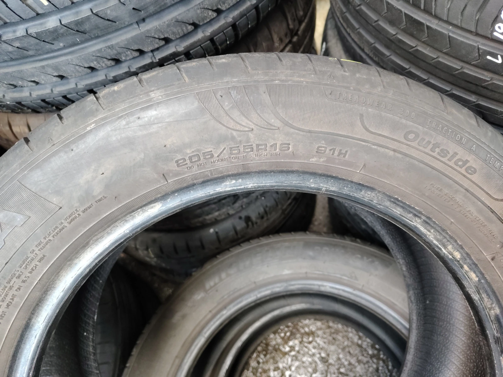 ���� 205/55R16 | Mobile.bg � ����������� 5