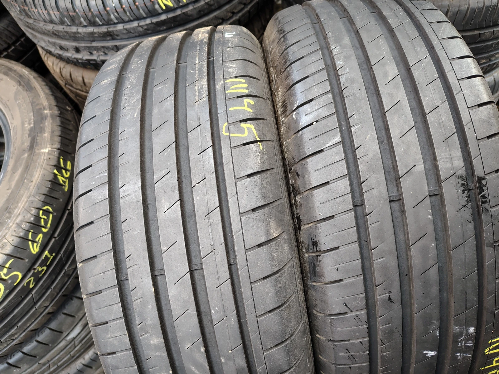 ���� 205/55R16 | Mobile.bg � ����������� 2