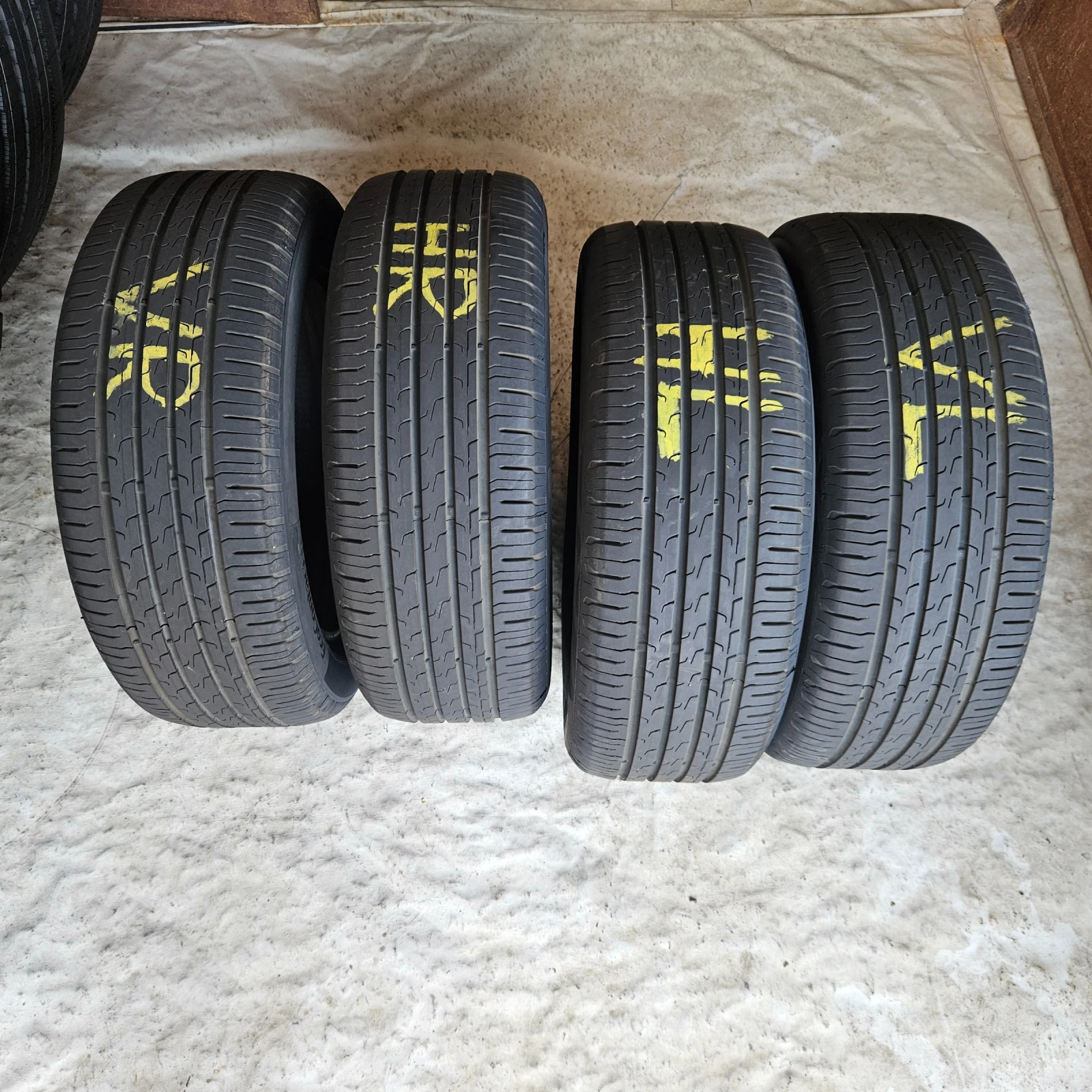  215/55R17 | Mobile.bg   2