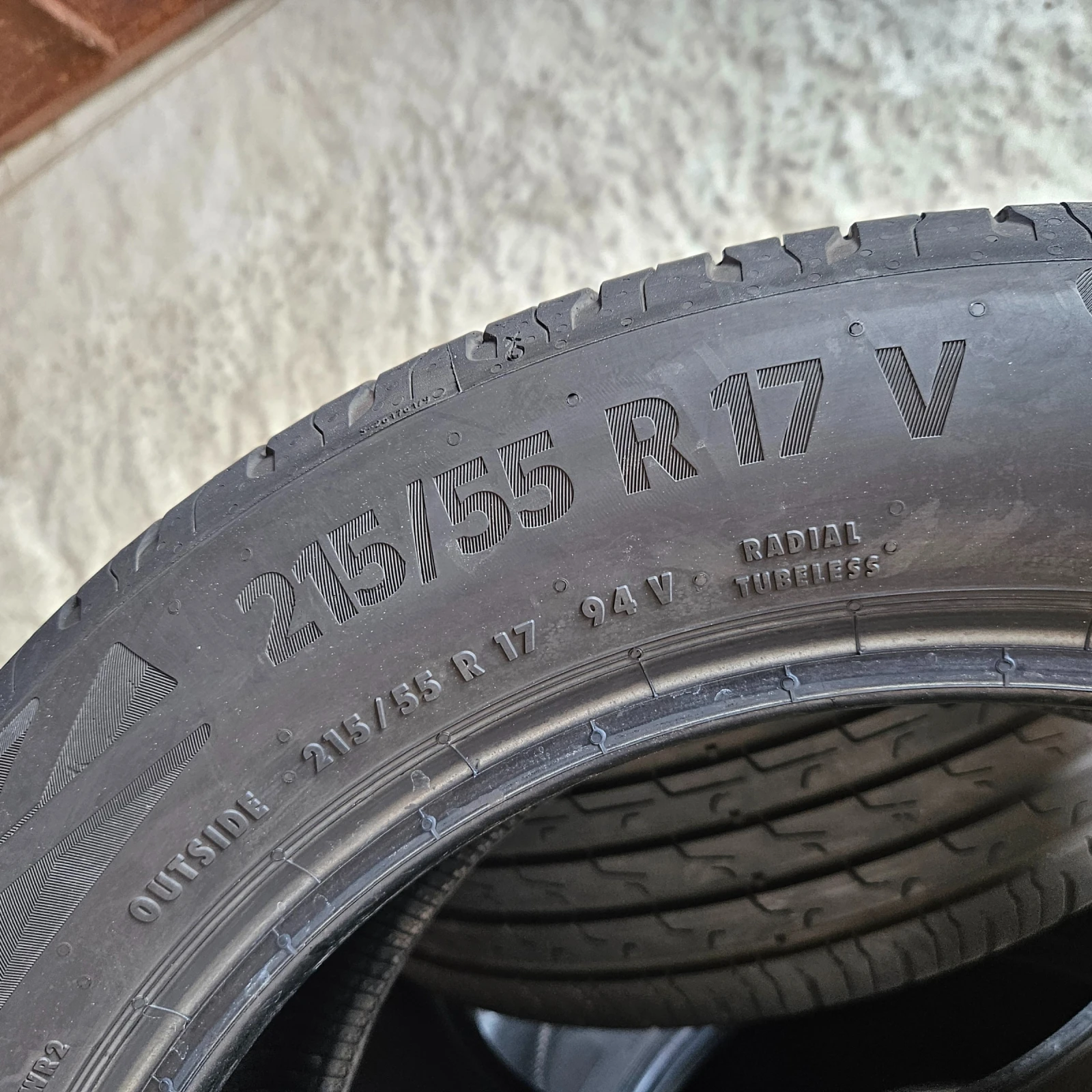  215/55R17 | Mobile.bg   10