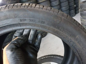 Гуми Летни 245/40R18, снимка 5 - Гуми и джанти - 42747358