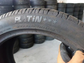 Гуми Летни 245/40R18, снимка 3 - Гуми и джанти - 42747358