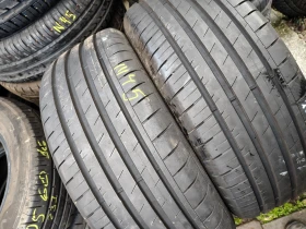 Гуми Летни 205/55R16, снимка 1 - Гуми и джанти - 49454345