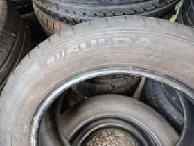 Гуми Летни 205/55R16, снимка 3 - Гуми и джанти - 49454345